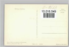 08112 O9533 Wilkau-Haßlau