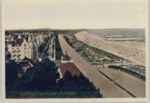 Swinemünde - Swinoujscie