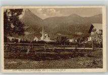 83700 W8185 Kreuth b Tegernsee