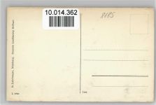 83700 W8185 Kreuth b Tegernsee