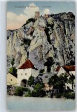 93343 W8421 Essing - Neuessing, Altmühltal