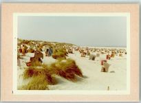 26548 W2982 Norderney FOTO KEINE AK