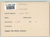 26548 W2982 Norderney FOTO KEINE AK