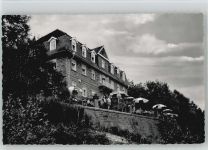 74722 W6967 Hettigenbeuern - Pension Erholungsheim Diedrich