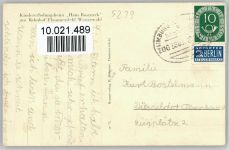 57632 W5232 Flammersfeld