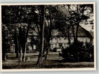 29303 W3102 Hermannsburg - Neues Missionshaus