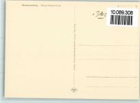 29303 W3102 Hermannsburg - Neues Missionshaus