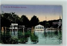 15569 O1255 Woltersdorf b Erkner - Schleuse