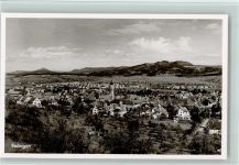 72336 W7460 Balingen - Ortsansicht