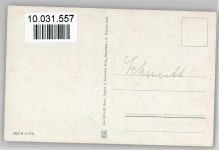 97616 W8740 Bad Neuhaus - Bonifazius Tafellwasser Burg Medizin