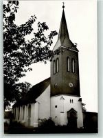 27412 W2733 Kirchtimke - Kirche
