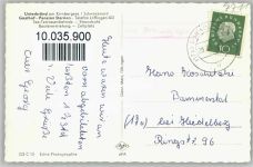 78199 W7715 Unterbränd - Vw-Käfer Autos