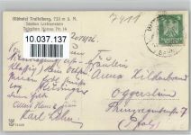72805 W7414 Honau , Württ - Albhotel Traifelberg