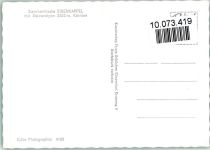 9135 Bad Eisenkappel - Verlag Schilcher