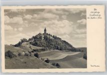 07768 O6906 Kahla , Thür - Leuchtenburg