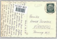 07768 O6906 Kahla , Thür - Leuchtenburg