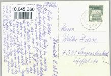 21271 W2116 Hanstedt , Nordheide - Mehrfachaufnahme