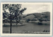 51643 W5270 Gummersbach - Aggertalsperre Jugendherberge