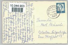 51643 W5270 Gummersbach - Aggertalsperre Jugendherberge