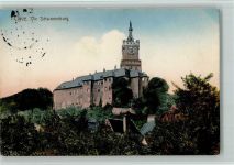 33829 W4807 Cleve - Schwanenburg