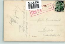 33829 W4807 Cleve - Schwanenburg