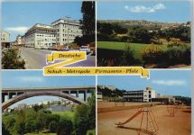 66953 W6780 Pirmasens - Mehrfachaufnahme