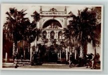 Split Spalato - Schauspielhaus Narodno kazaliste