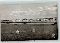 26548 W2982 Norderney - Luftaufnahme