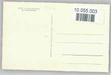 37619 W3452 Rühle , Oberweser - Weinberg Vogler