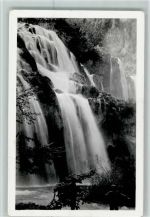 Sisak Sissek / Susak - Wasserfall
