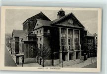 W5800 Hagen , Westf Stadttheater Theater