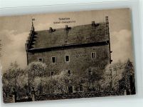 63679 W6479 Schotten , Hess - Schloß Amtsgericht