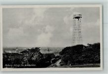 Aalborg - Aussichtsturm Skovbakken