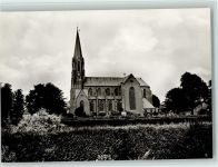 49685 W4593 Emstek - Kath. Kirche