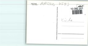 49685 W4593 Emstek - Kath. Kirche