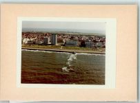 26548 W2982 Norderney FOTO KEINE AK Kaiserstraße