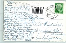 91344 W8551 Streitberg , Oberfr - Historische Pilgerstube der Alten Kurhausbrennerei Hans Hertlein Innenaufnahme