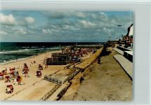 25980 W2280 Sylt-Ost FOTO KEINE AK Strand Kliff