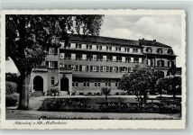 53604 W5340 Rhöndorf , Rhein - Mütterheim