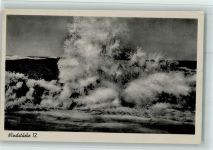 Stolpmünde Ustka - Flak Schießplatz Sturm