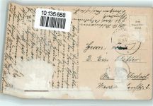 O3300 Bad Salzelmen Schönebeck Elbe Die Märchengruppe in den Städt. Anlagen Hänsel und Gretel 1941 Gebrauchsspuren