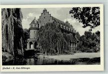 45964 W4390 Gladbeck - Haus Wittringen