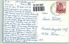 2812 Lichtenegg - Gesamtansicht