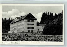36355 W6424 Hochwaldhausen - Genesungsheim