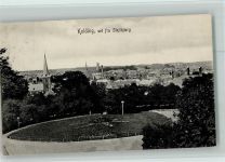 Kolding 1910 - Stejlbjaerg