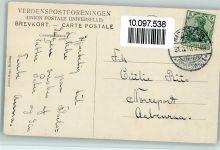 Kolding 1910 - Stejlbjaerg