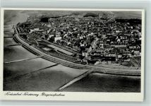 26548 W2982 Norderney - Luftaufnahme
