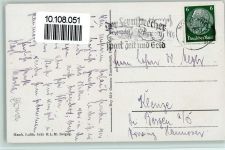 26548 W2982 Norderney - Luftaufnahme