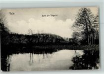 Vejle 1907 - Vingsted Teich