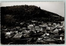 37447 W3426 Wieda - Ortsansicht